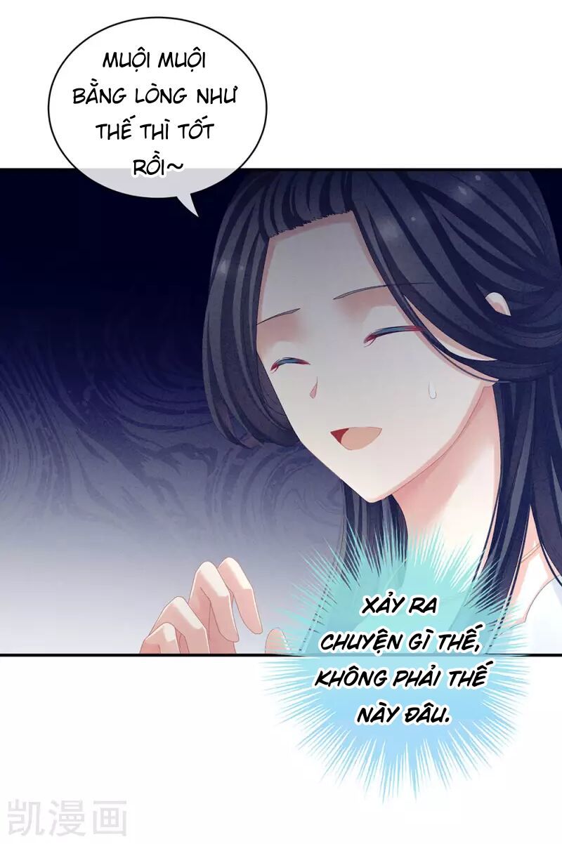 Hậu Cung Của Nữ Đế Chapter 66 - Trang 3