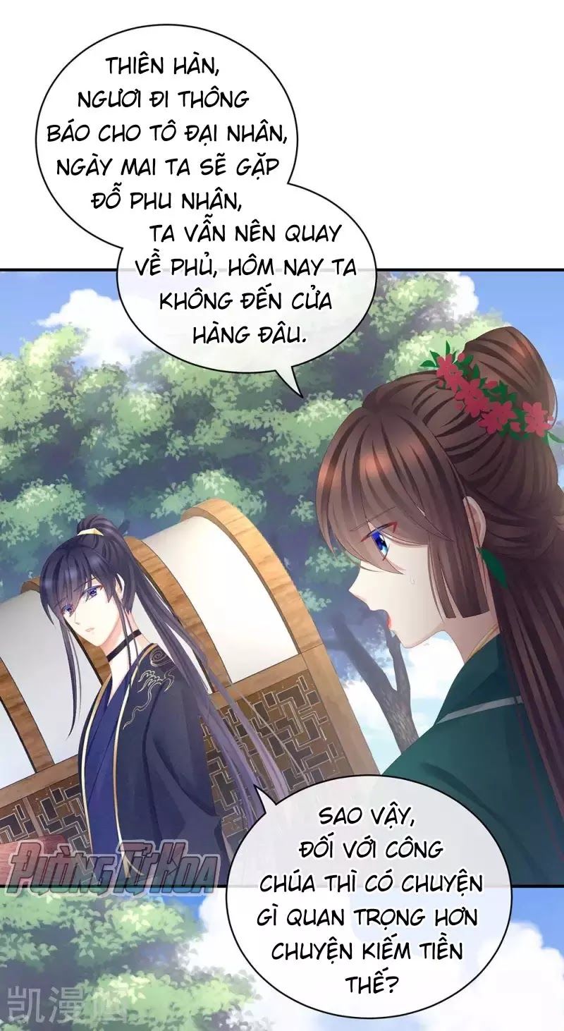 Hậu Cung Của Nữ Đế Chapter 74 - Trang 3