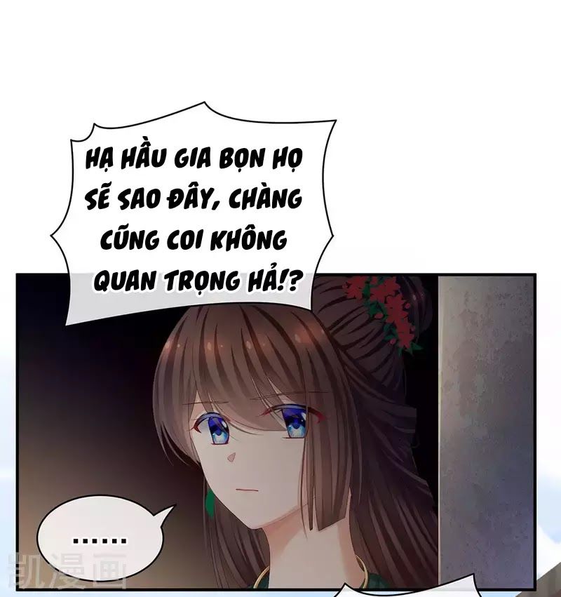 Hậu Cung Của Nữ Đế Chapter 74 - Trang 3