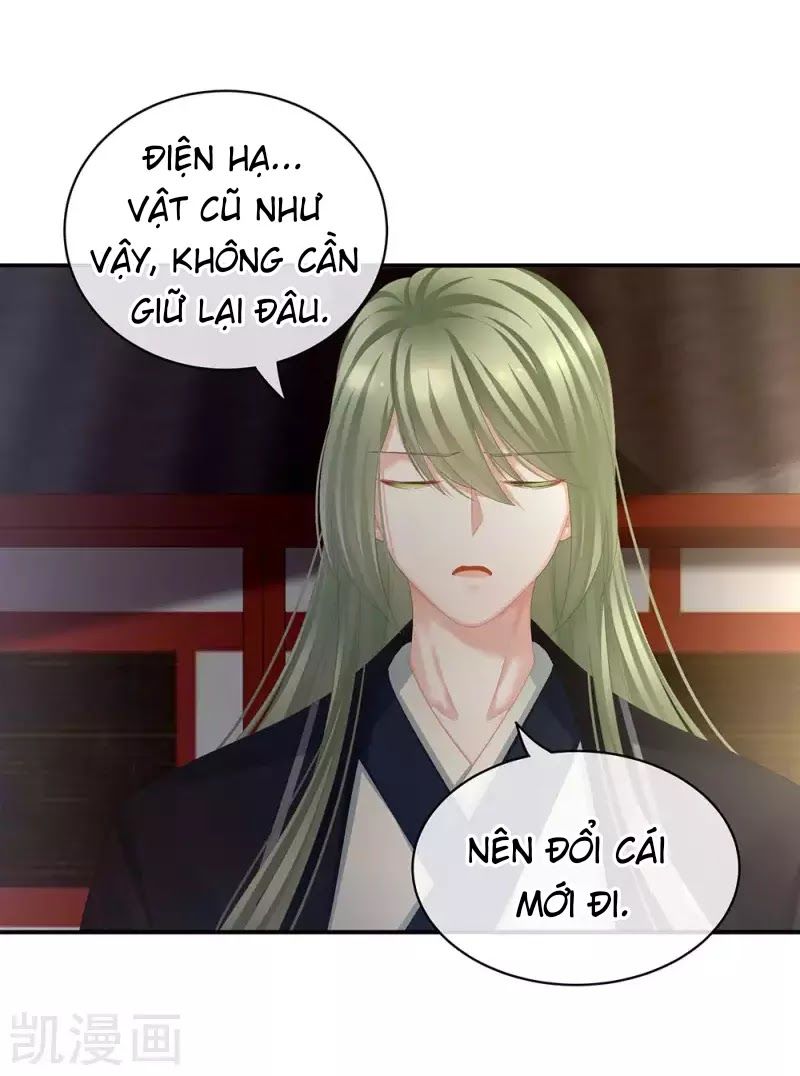 Hậu Cung Của Nữ Đế Chapter 74 - Trang 3