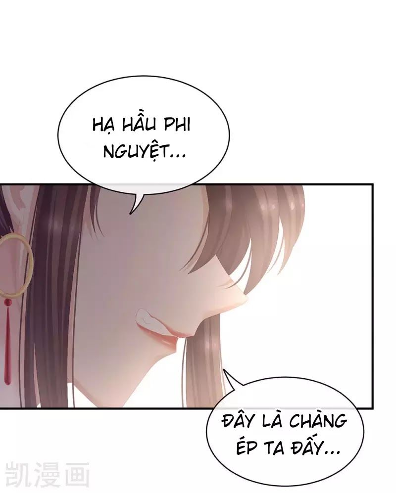 Hậu Cung Của Nữ Đế Chapter 74 - Trang 3