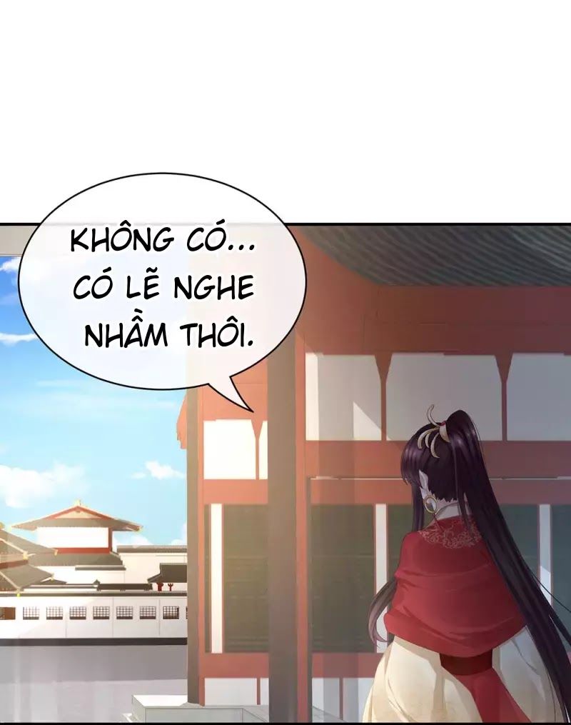 Hậu Cung Của Nữ Đế Chapter 74 - Trang 3