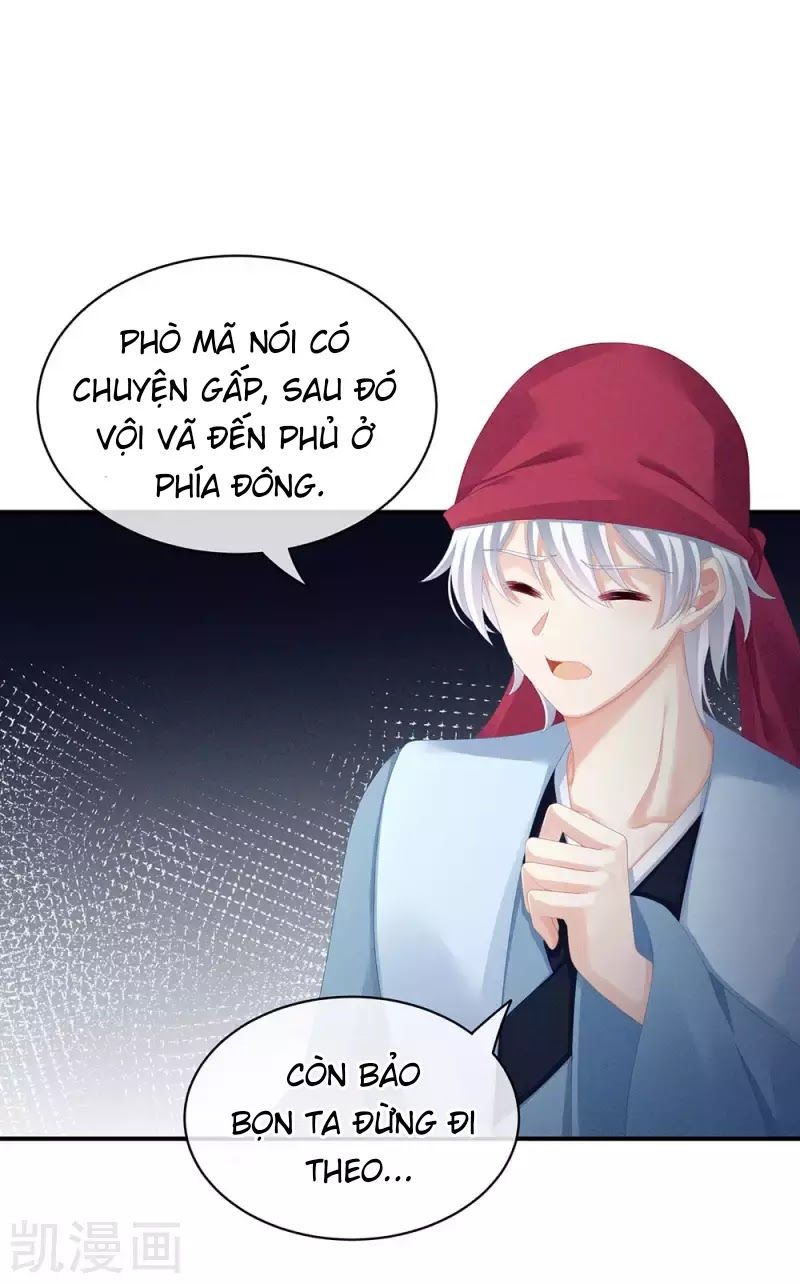 Hậu Cung Của Nữ Đế Chapter 74 - Trang 3