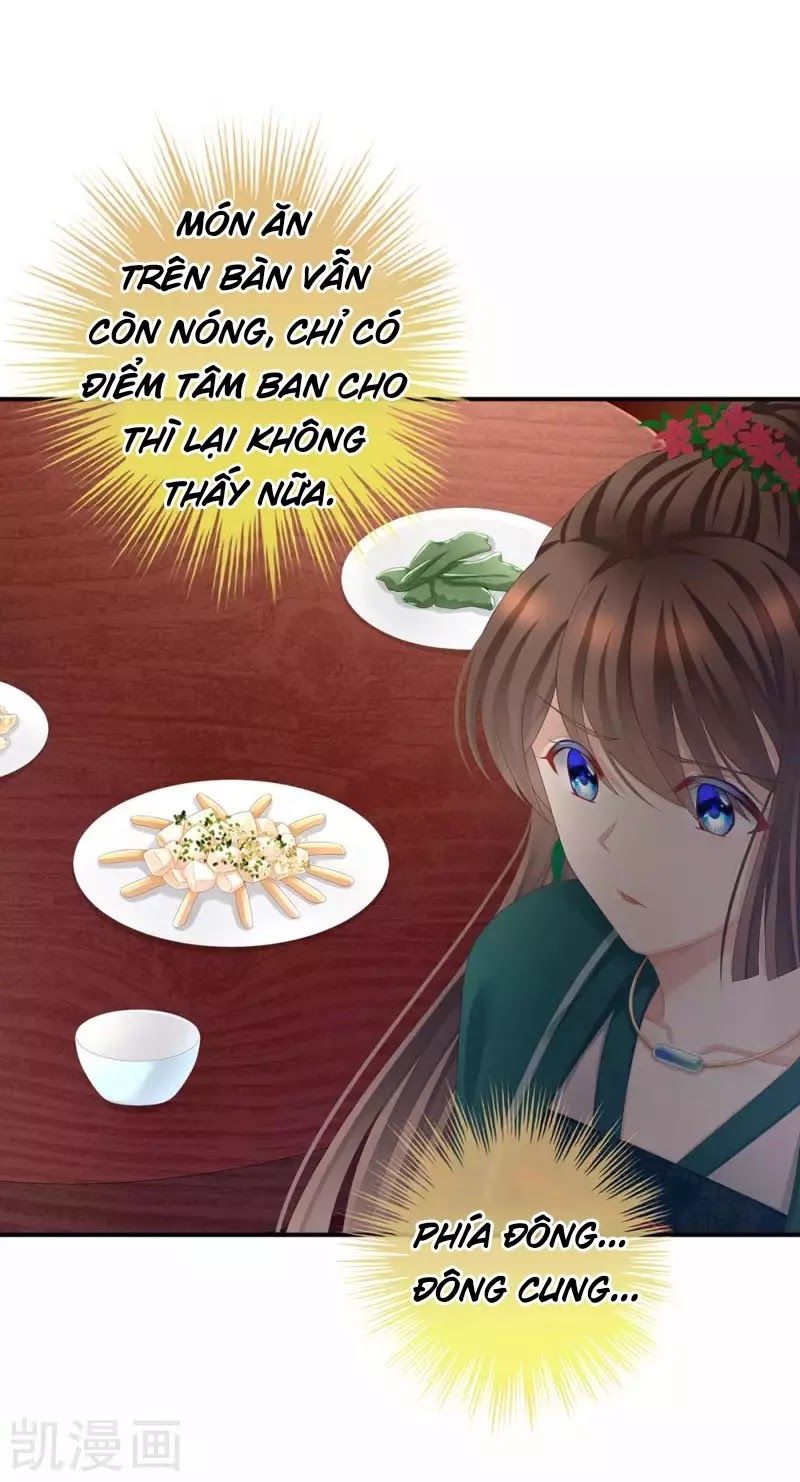 Hậu Cung Của Nữ Đế Chapter 74 - Trang 3