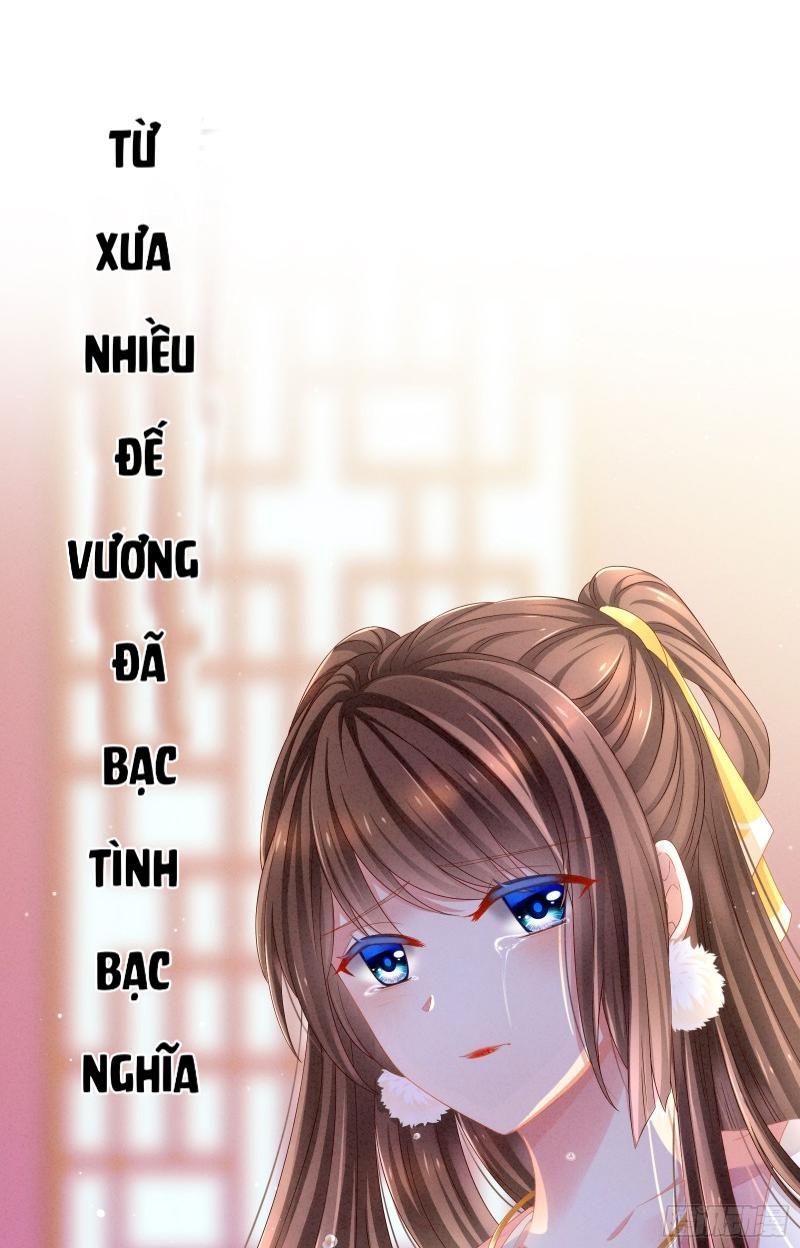 Hậu Cung Của Nữ Đế Chapter 1 - Trang 3