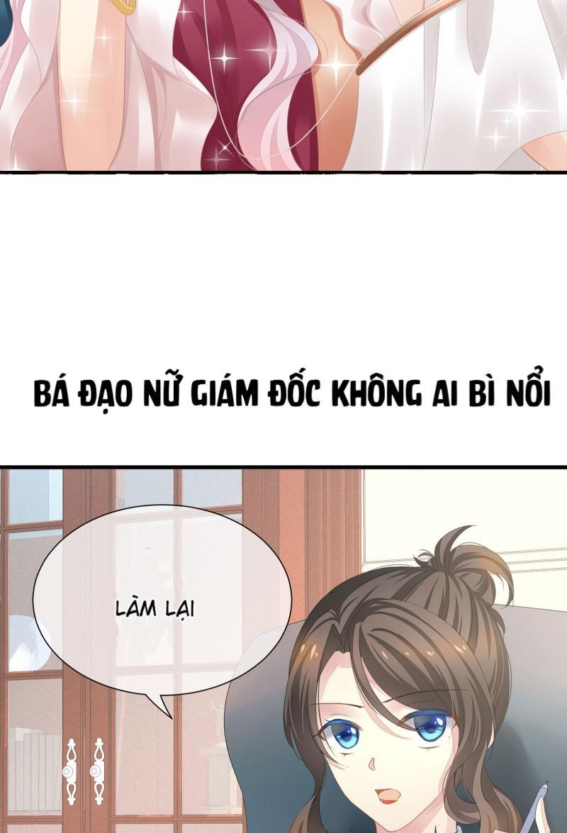 Hậu Cung Của Nữ Đế Chapter 1 - Trang 3