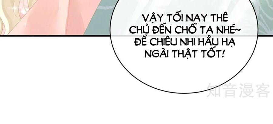 Hậu Cung Của Nữ Đế Chapter 117 - Trang 3