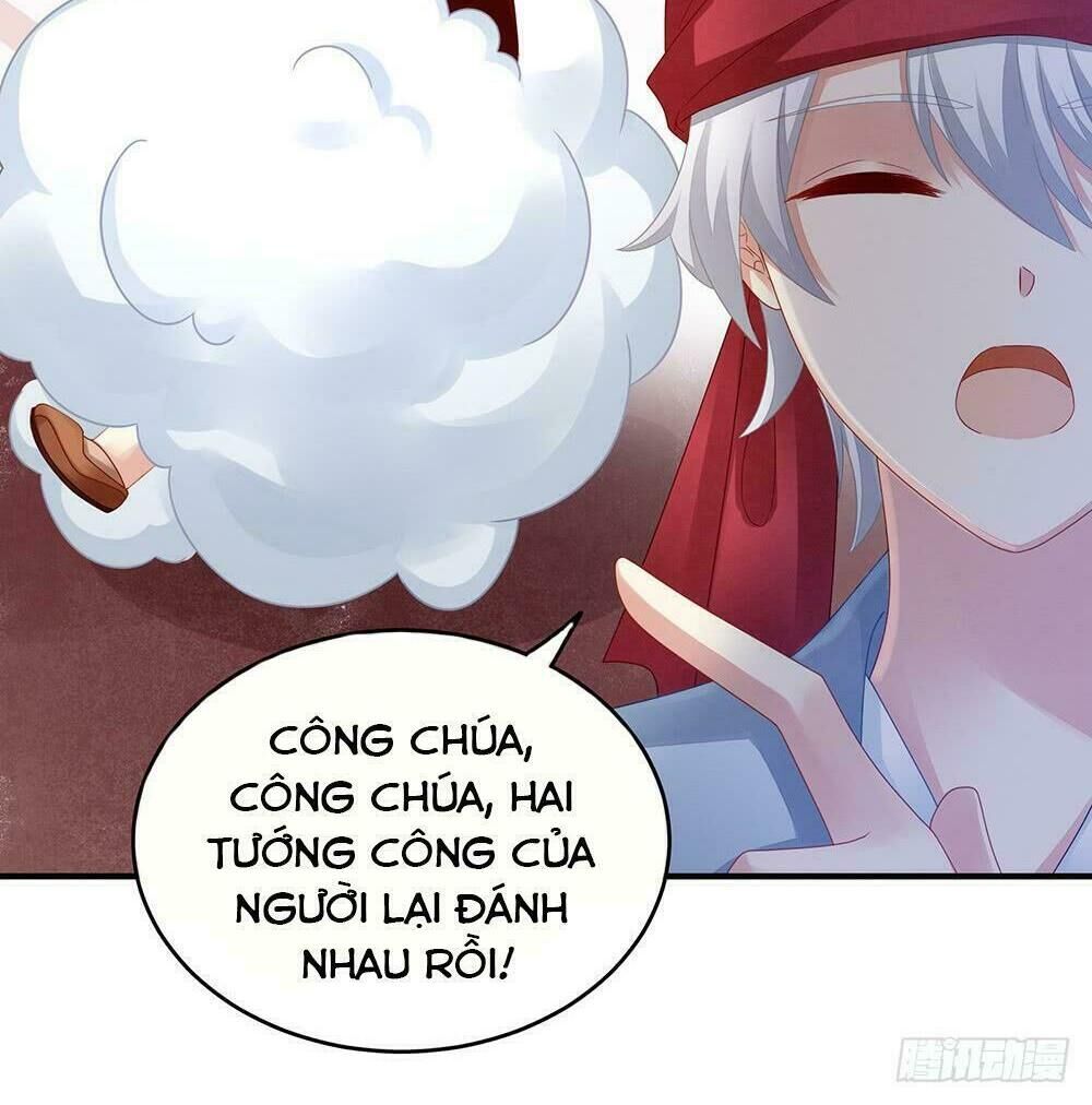 Hậu Cung Của Nữ Đế Chapter 3 - Next Chapter 5