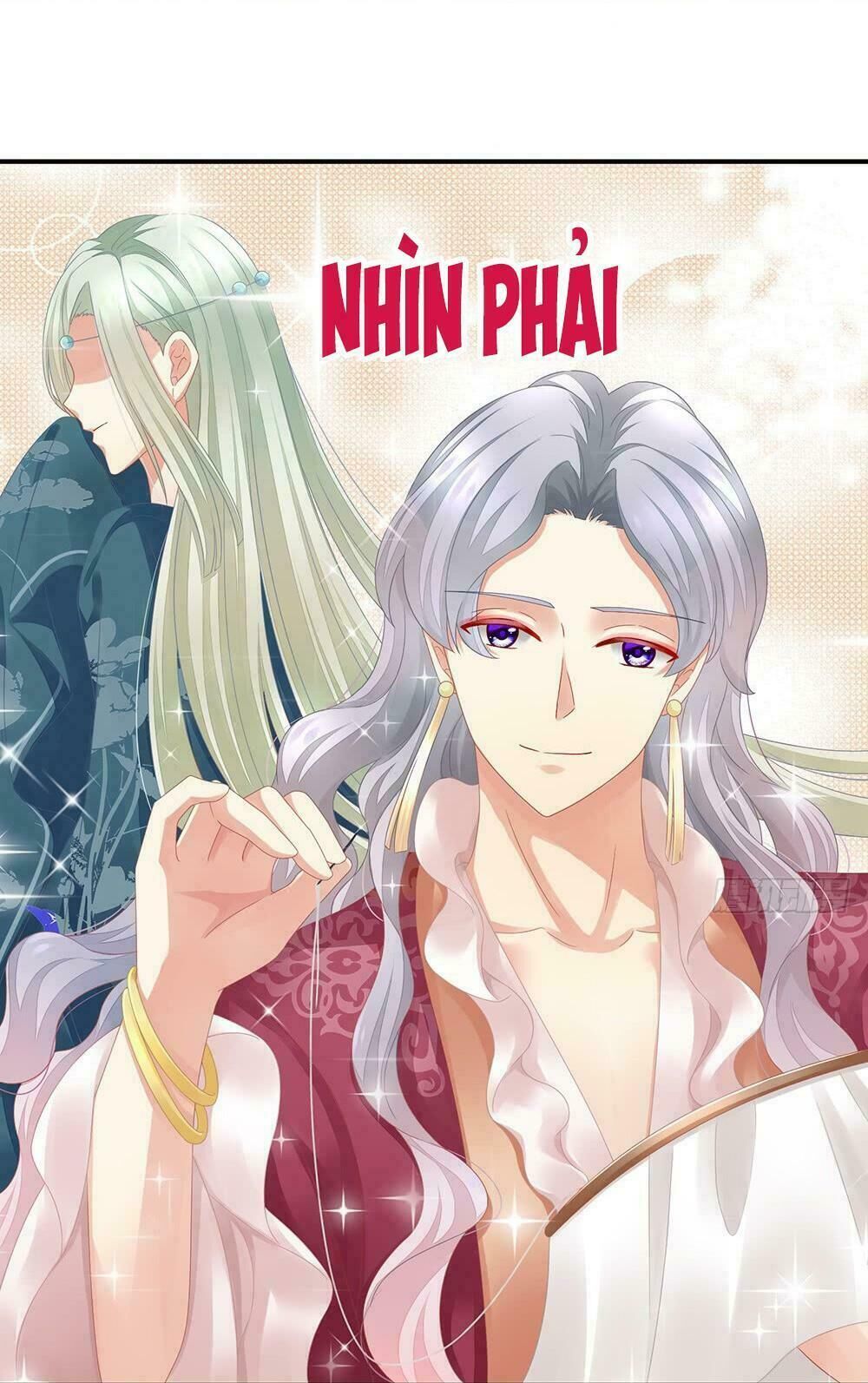 Hậu Cung Của Nữ Đế Chapter 3 - Next Chapter 5