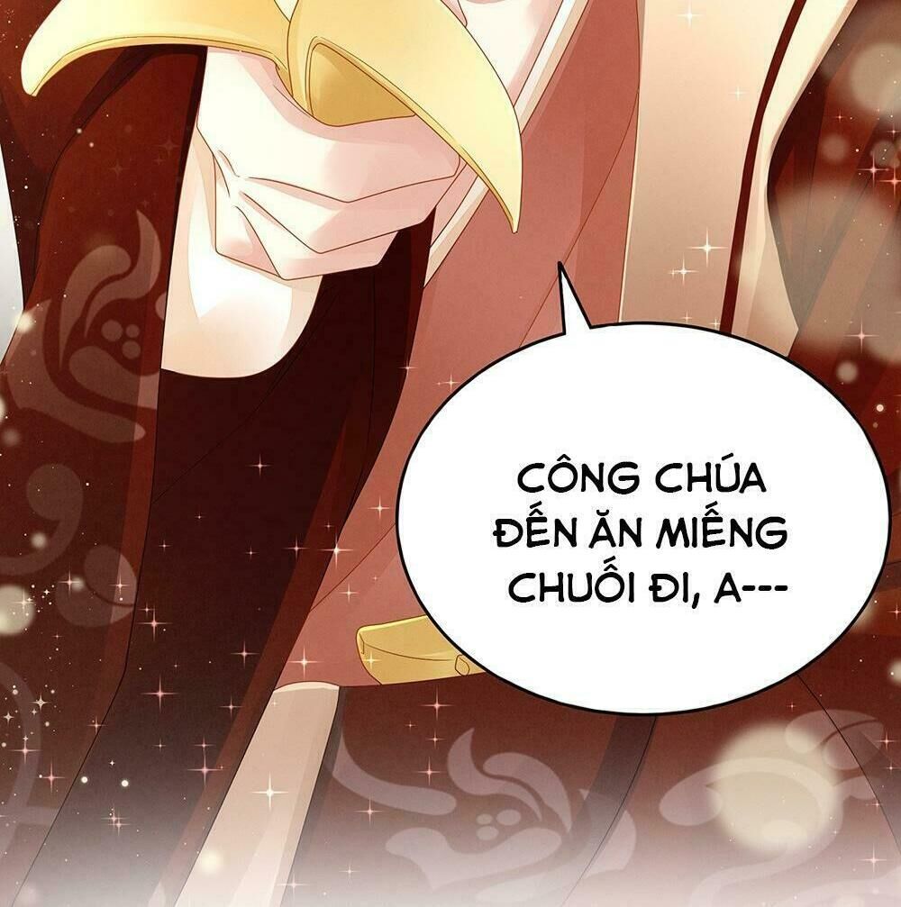 Hậu Cung Của Nữ Đế Chapter 3 - Next Chapter 5