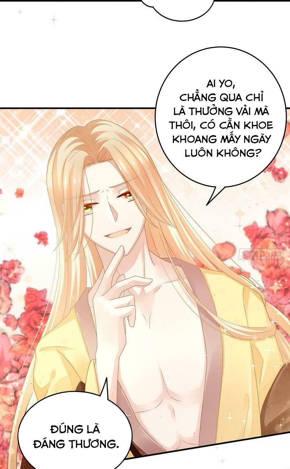 Hậu Cung Của Nữ Đế Chapter 3 - Next Chapter 5