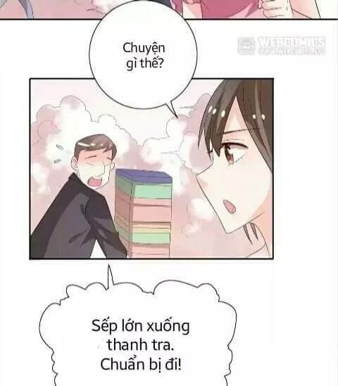 1 Nửa Hoàn Hảo Của Ceo Chapter 30 - Next Chapter 31