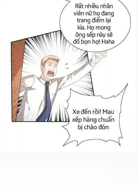 1 Nửa Hoàn Hảo Của Ceo Chapter 30 - Next Chapter 31