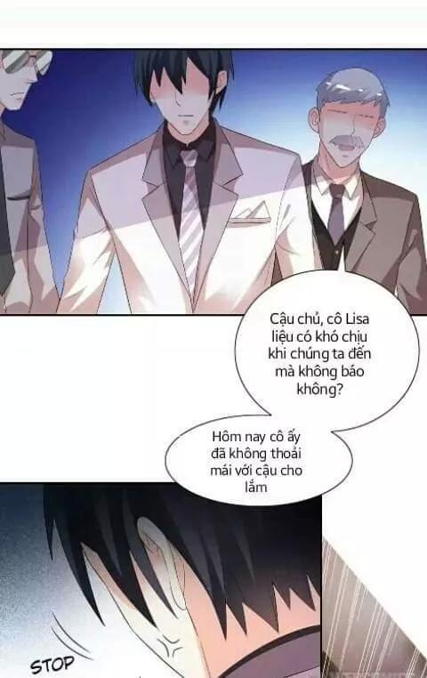 1 Nửa Hoàn Hảo Của Ceo Chapter 30 - Next Chapter 31