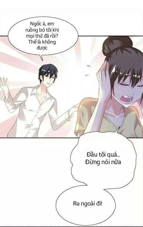 1 Nửa Hoàn Hảo Của Ceo Chapter 30 - Next Chapter 31