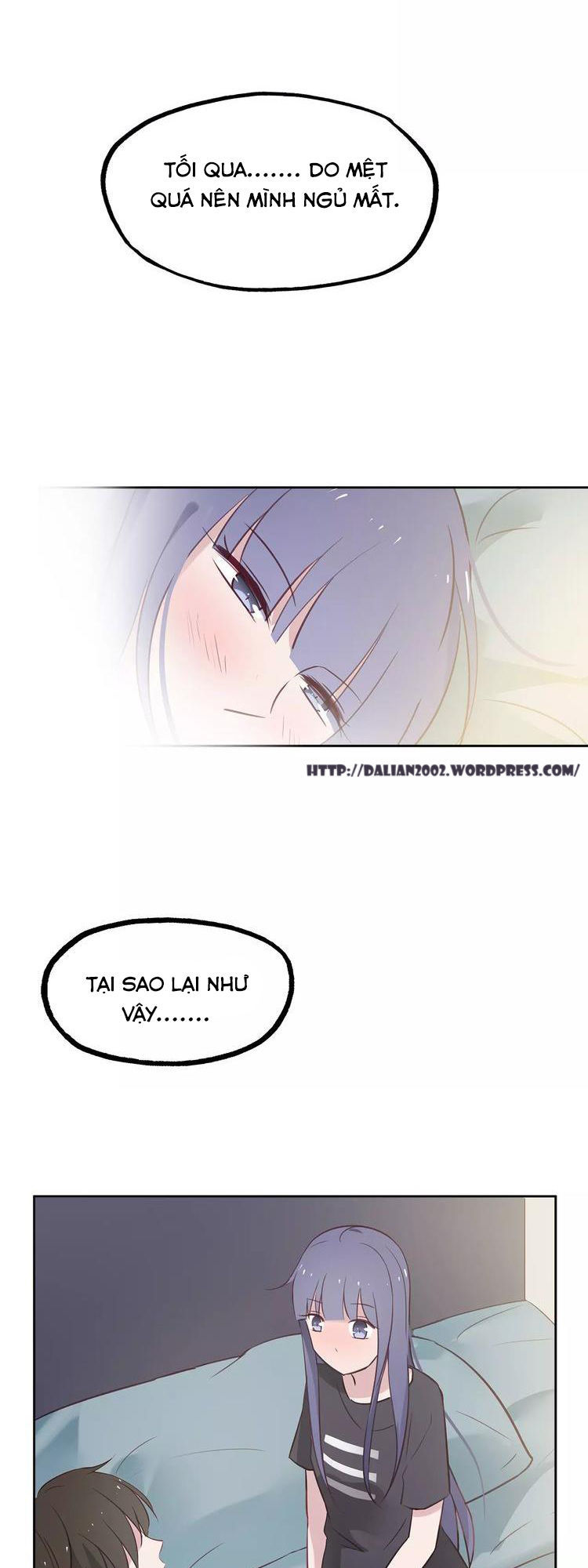 Hầu Gái Siêu Cấp Của Tôi Chapter 14 - Next Chapter 15