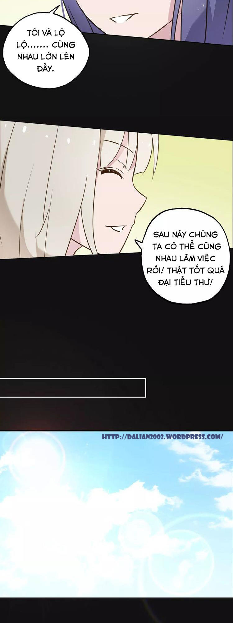 Hầu Gái Siêu Cấp Của Tôi Chapter 15 - Next 