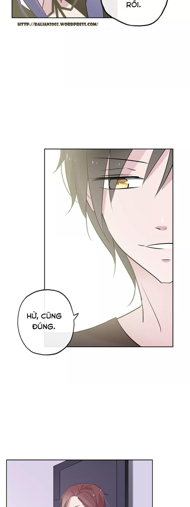 Hầu Gái Siêu Cấp Của Tôi Chapter 17 - Next 