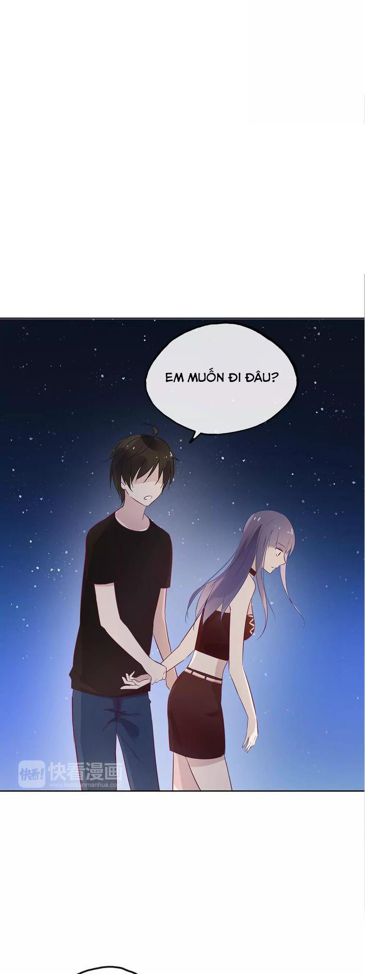 Hầu Gái Siêu Cấp Của Tôi Chapter 22 - Next 