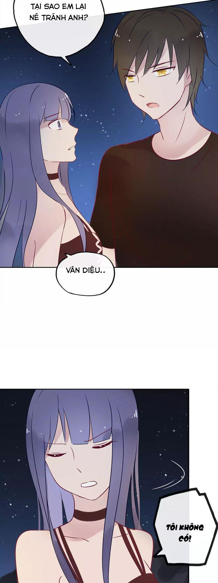 Hầu Gái Siêu Cấp Của Tôi Chapter 23 - Next 