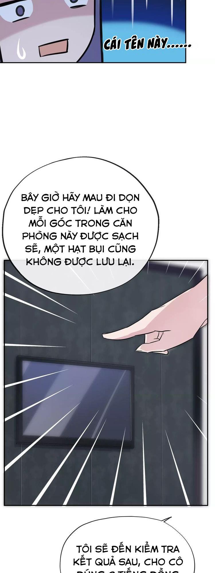 Hầu Gái Siêu Cấp Của Tôi Chapter 4 - Next 