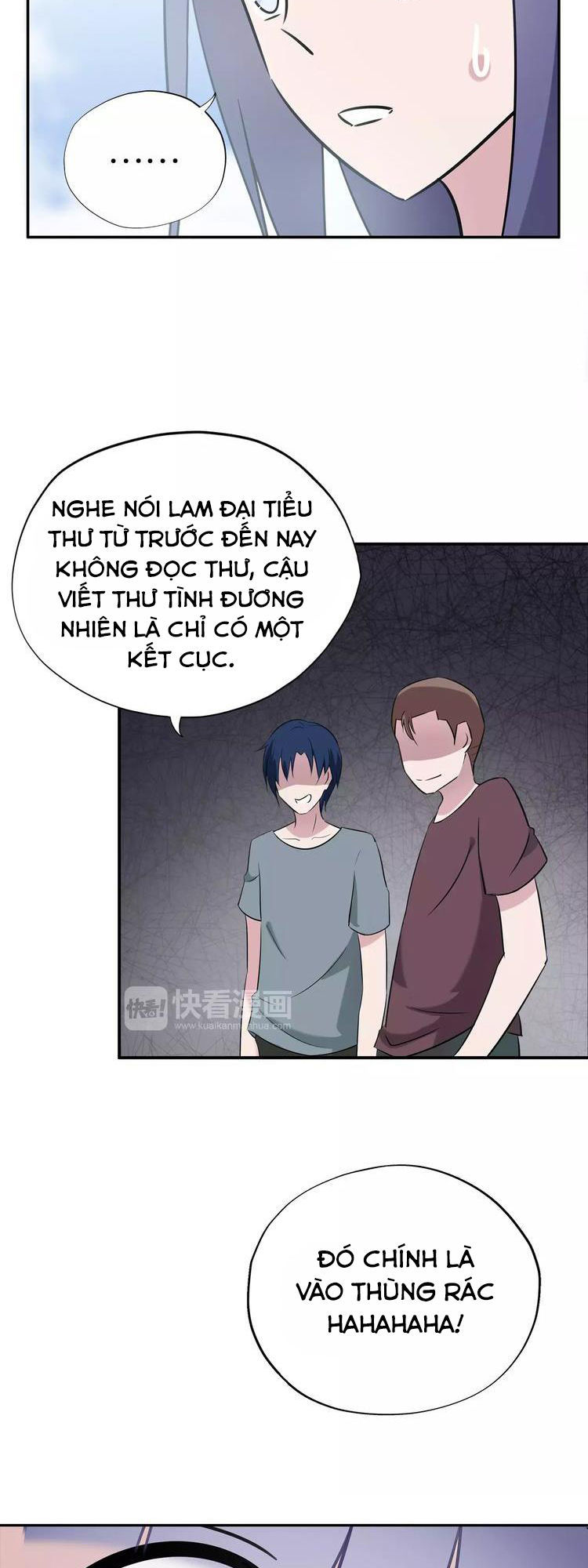 Hầu Gái Siêu Cấp Của Tôi Chapter 6 - Next 