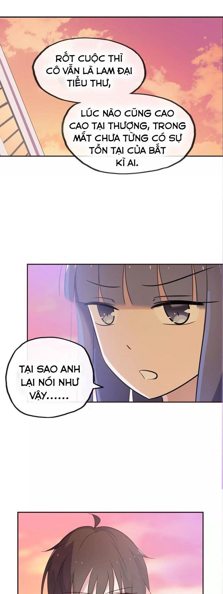 Hầu Gái Siêu Cấp Của Tôi Chapter 7 - Next 