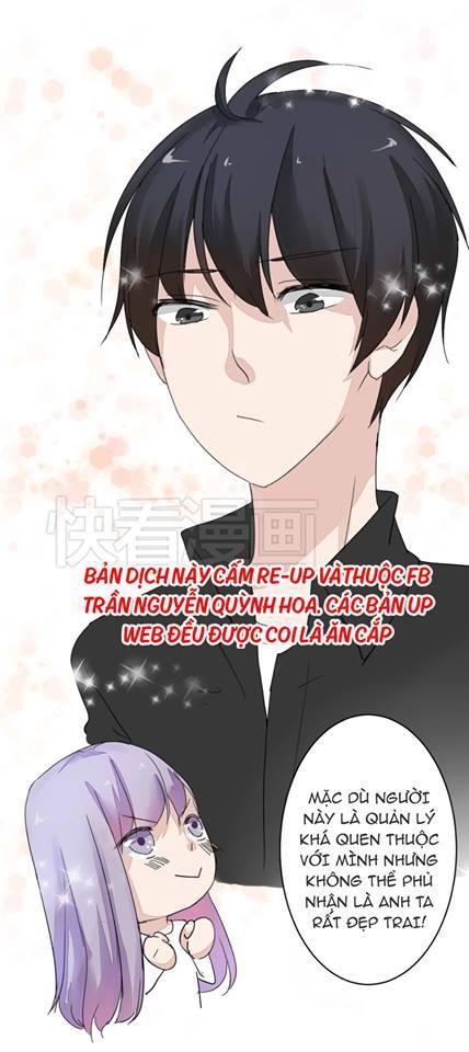 Quy Tắc Của Mỹ Nam Chapter 10 - Next 