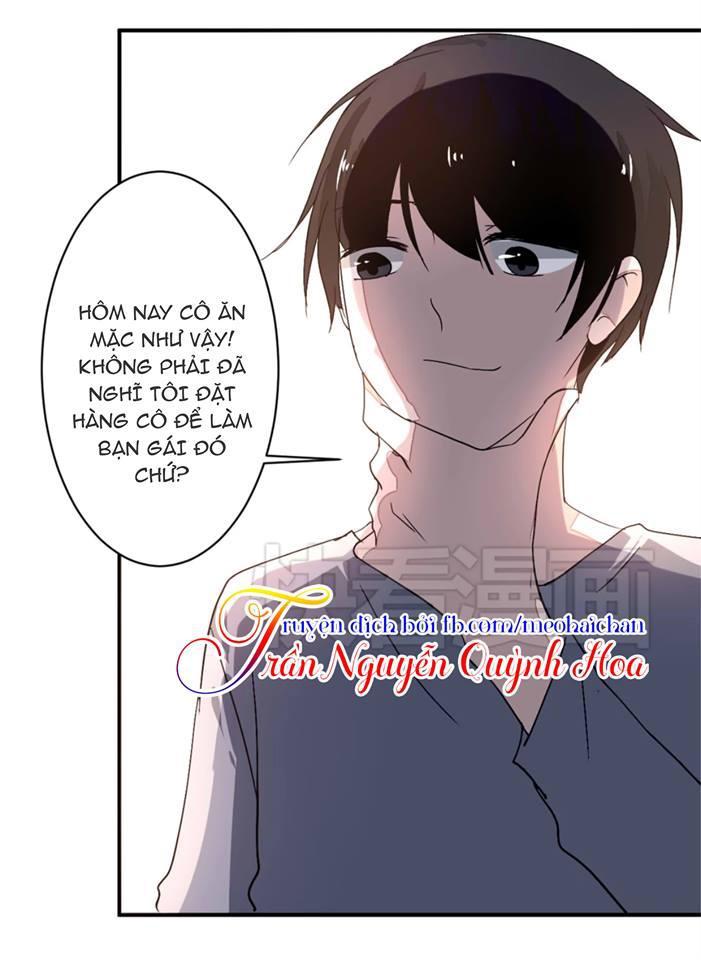 Quy Tắc Của Mỹ Nam Chapter 10 - Next 