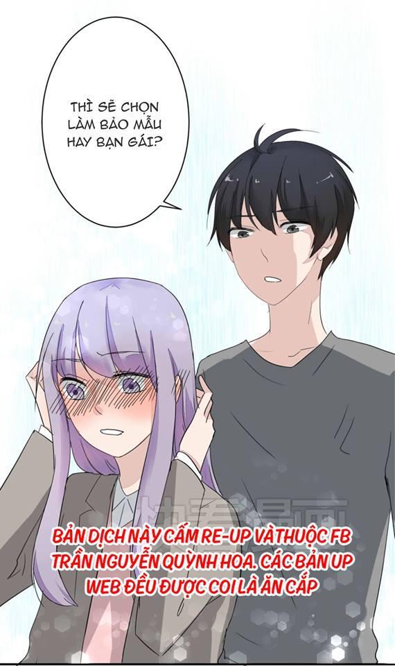 Quy Tắc Của Mỹ Nam Chapter 10 - Next 