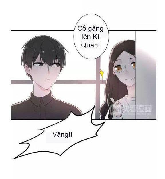 Quy Tắc Của Mỹ Nam Chapter 24 - Next Chapter 25