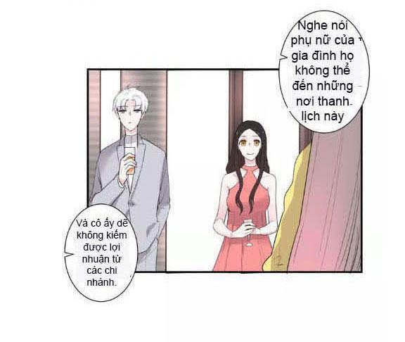 Quy Tắc Của Mỹ Nam Chapter 24 - Next Chapter 25