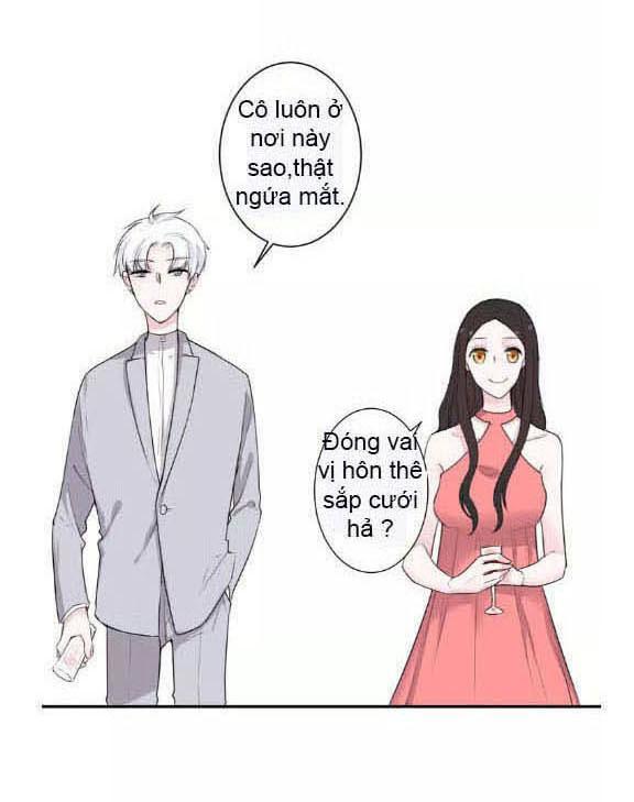 Quy Tắc Của Mỹ Nam Chapter 24 - Next Chapter 25