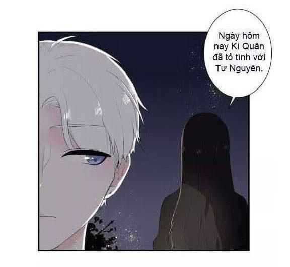 Quy Tắc Của Mỹ Nam Chapter 24 - Next Chapter 25