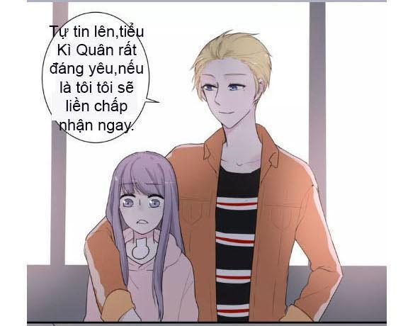 Quy Tắc Của Mỹ Nam Chapter 24 - Next Chapter 25