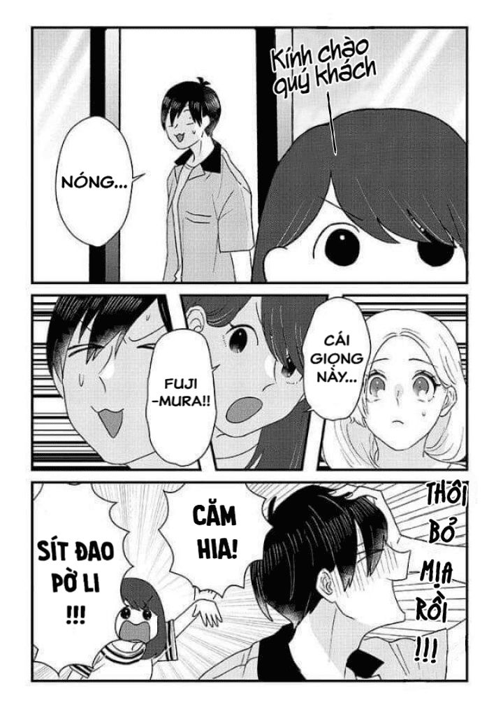 Katakoto No Niwa Chapter 9 - Next 