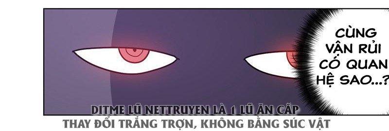 Vua Xui Xẻo Chapter 10 - Trang 3