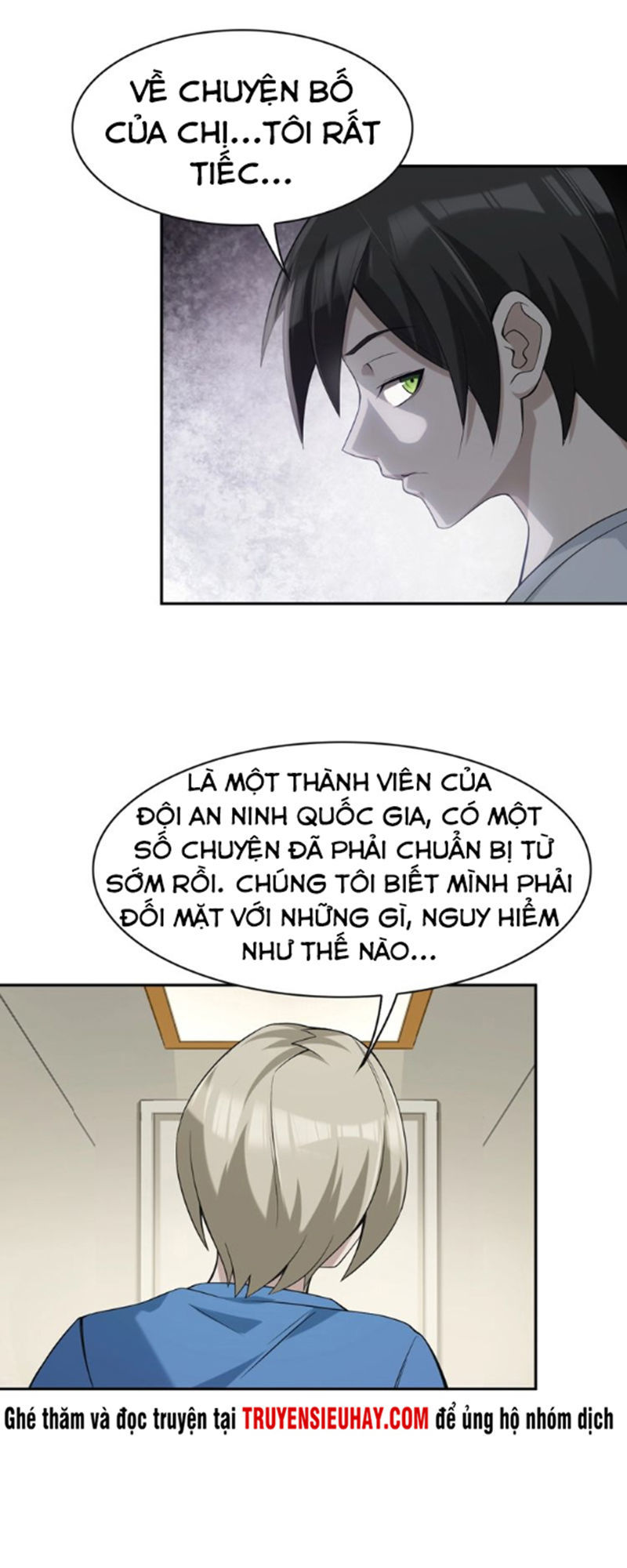 Siêu Cấp Đại Chủ Bạ Chapter 17 - Next Chapter 18