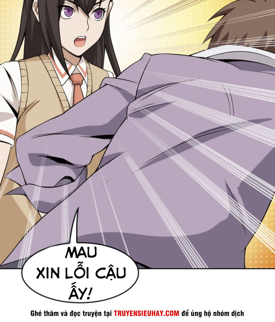 Siêu Cấp Đại Chủ Bạ Chapter 5 - Next Chapter 6