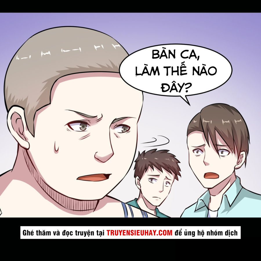 Tay Chơi Thần Cấp Chapter 10 - Trang 3