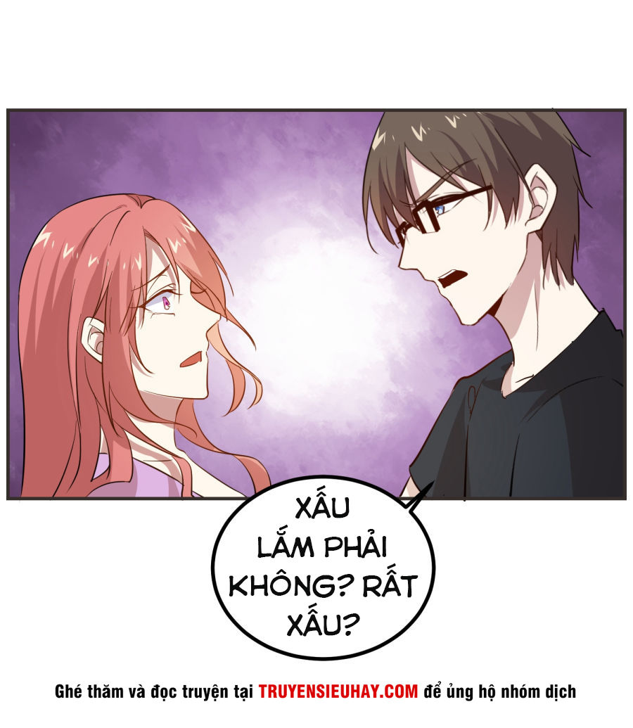 Tay Chơi Thần Cấp Chapter 16 - Trang 3