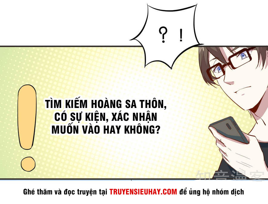 Tay Chơi Thần Cấp Chapter 17 - Trang 3