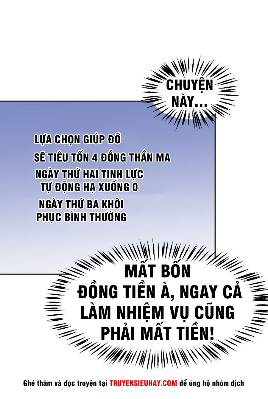 Tay Chơi Thần Cấp Chapter 18 - Trang 3