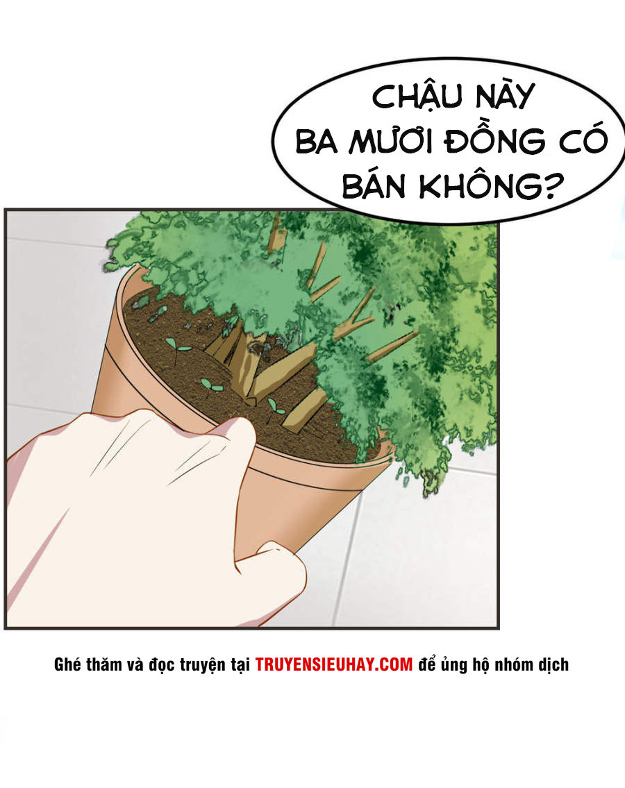 Tay Chơi Thần Cấp Chapter 19 - Trang 3