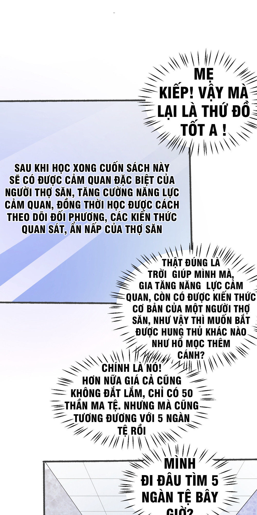 Tay Chơi Thần Cấp Chapter 30 - Trang 3