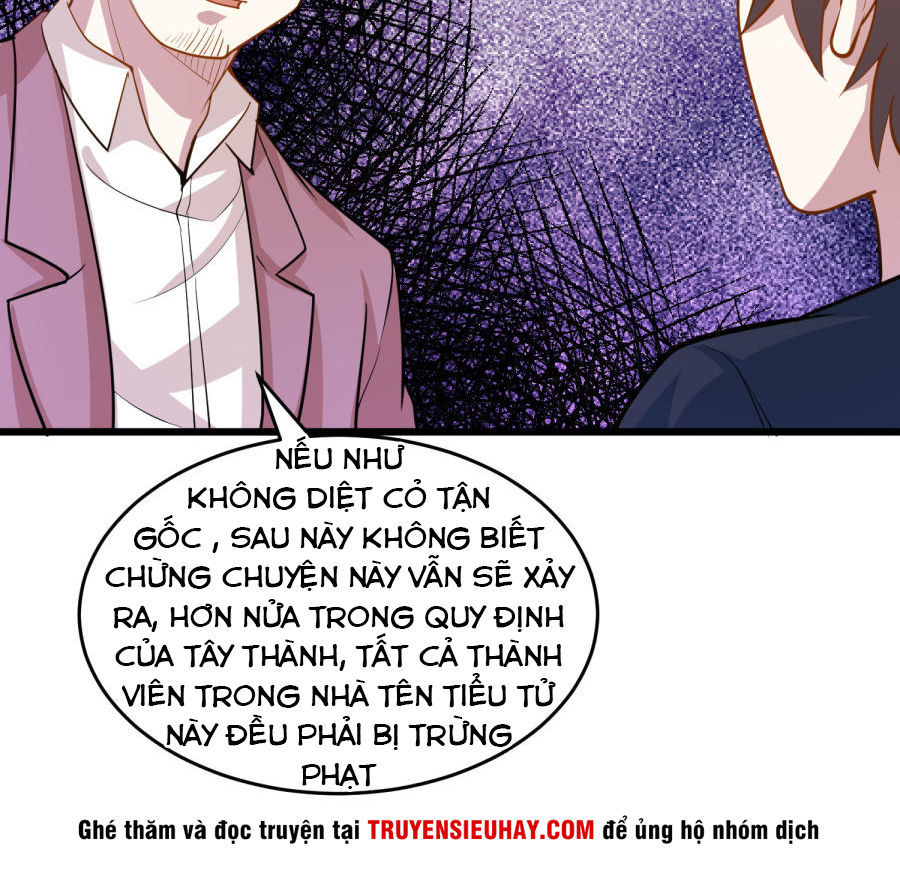 Tay Chơi Thần Cấp Chapter 35 - Trang 3