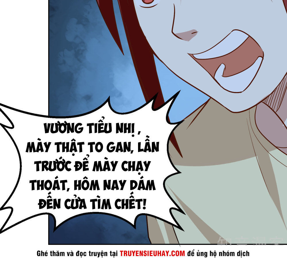 Tay Chơi Thần Cấp Chapter 58 - Trang 3