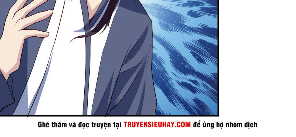 Tay Chơi Thần Cấp Chapter 71 - Trang 3