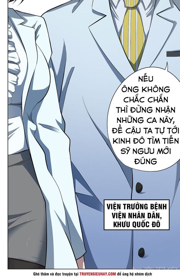 Nghịch Thiên Thần Y Chapter 50 - Next Chapter 51