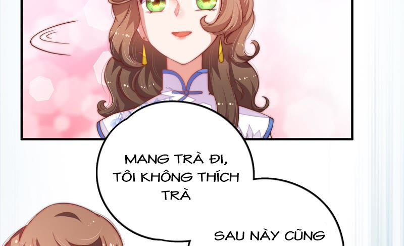 Ngày Nào Thiếu Soái Cũng Ghen Chapter 18 - Next Chapter 19